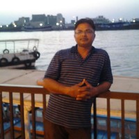 Rafi Ud Din Munshi