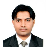 Mamoon Ali