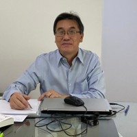 Je Yul Kang