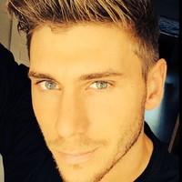 Luca Sergio Kammesheidt