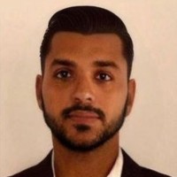 Karthik Vadlamani
