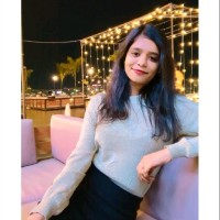 Sakshi Shrivastava