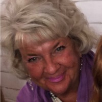 Mary von Carlowitz