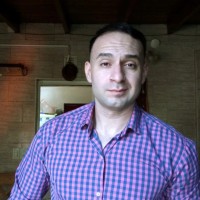 Daniel Robledo