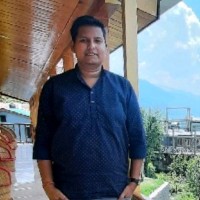 Gaurav Srivastava