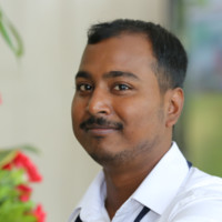 Shantanu Roy