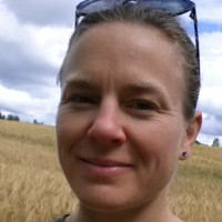 Sarah Clarke