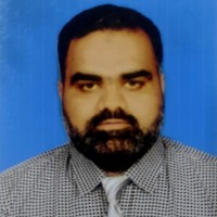 Sami Ullah Shah
