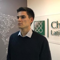 Bastián Caro Zárate
