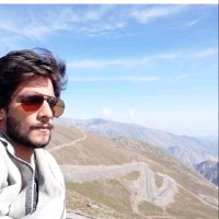 Hassan Cheema