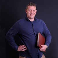 Maarten Steffen