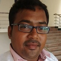 Kaveen Shanmugam