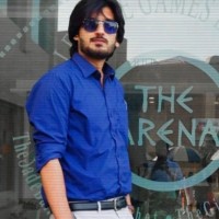 Syed Muhammad Haris Ibrahim