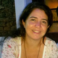 Maria Gonzalez