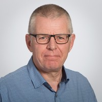 Ben Hoogendijk