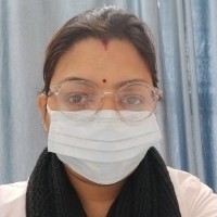 Dr Pooja Mishra Sachdeva