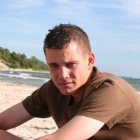 Matthew Dodd
