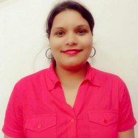 Sarika Pathare