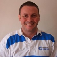 Stephen Sargeant