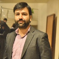 Waseem Sajjad