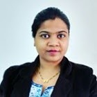 Shivani Mane