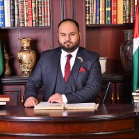 Mohammed M. Idris