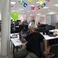 Felix Arenas Lourido