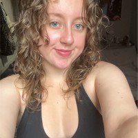 Anya Mitchell