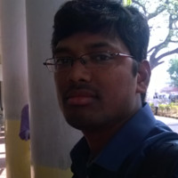 Nithin Bairi