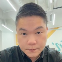 Aaron Bong