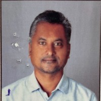 Satish Desai