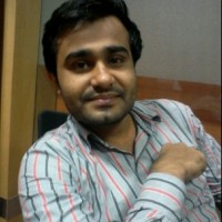 Ankush Singh