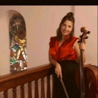 Violeta María González Marín