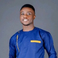 Success Ngeke Mafany