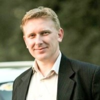 Alexey Berezhnoy
