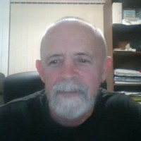 Terry Madden