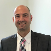 Mike Negron, MBA