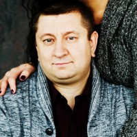 Serhii Ustinov
