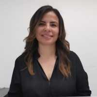 Angie Cornejo Madrid