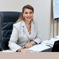 Shalale Movlayeva