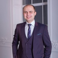Shchetinin Oleksii