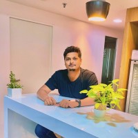 Ashu Maurya