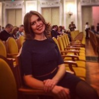 Ekaterina Leonova