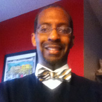 Roderick Davis