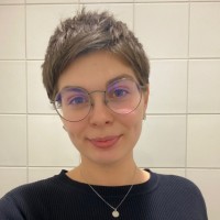 Yulia Donets