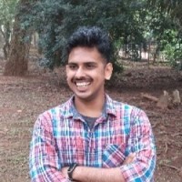 Srijith Santhosh