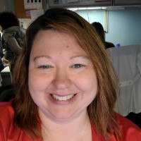 Tricia Kortea