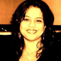 Sayantani Das