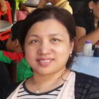 Zhaohua Liang