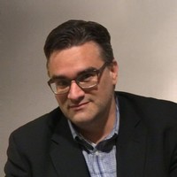 Justin Garner